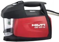 Vacuum pumps  for dimanond core drill stand